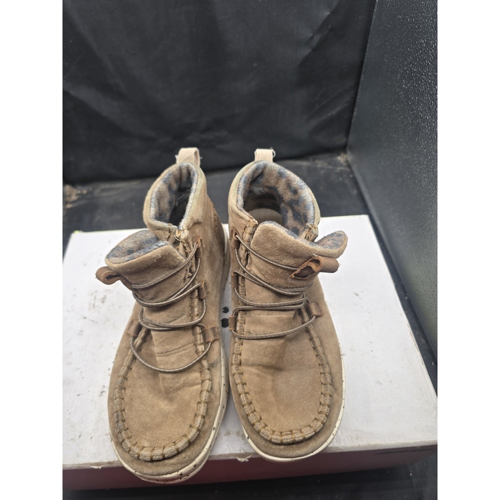 hey dude shoes women size‎ 7